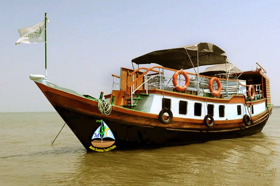 Marian Sundarban Boat Tour  & Travel's 2