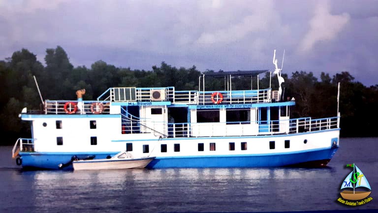 Marian Sundarban Boat Tour  & Travel's